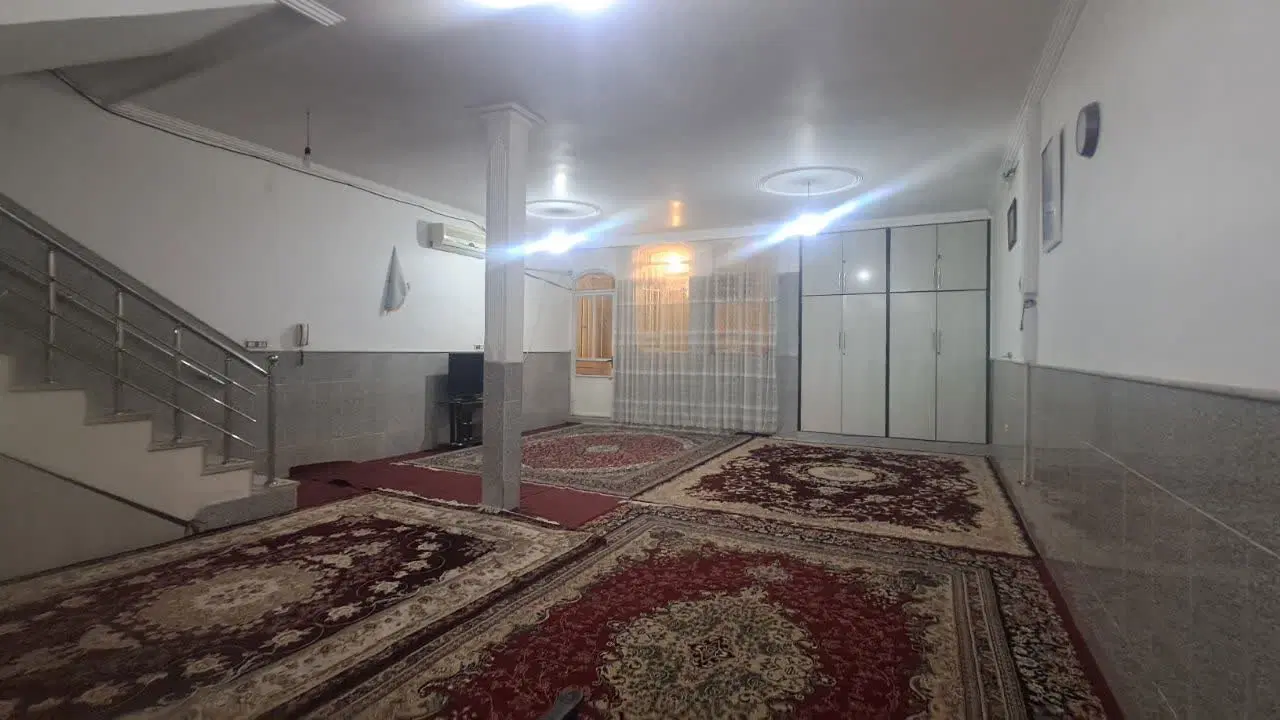 خانه ۱۲۰ متر اجاره