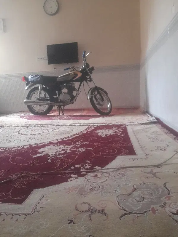 خونه ویلای سند دار