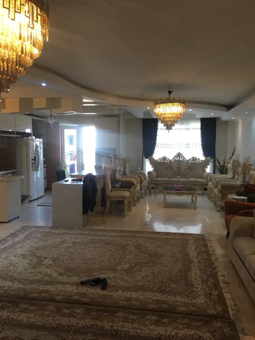 150 متر رهن و اجاره