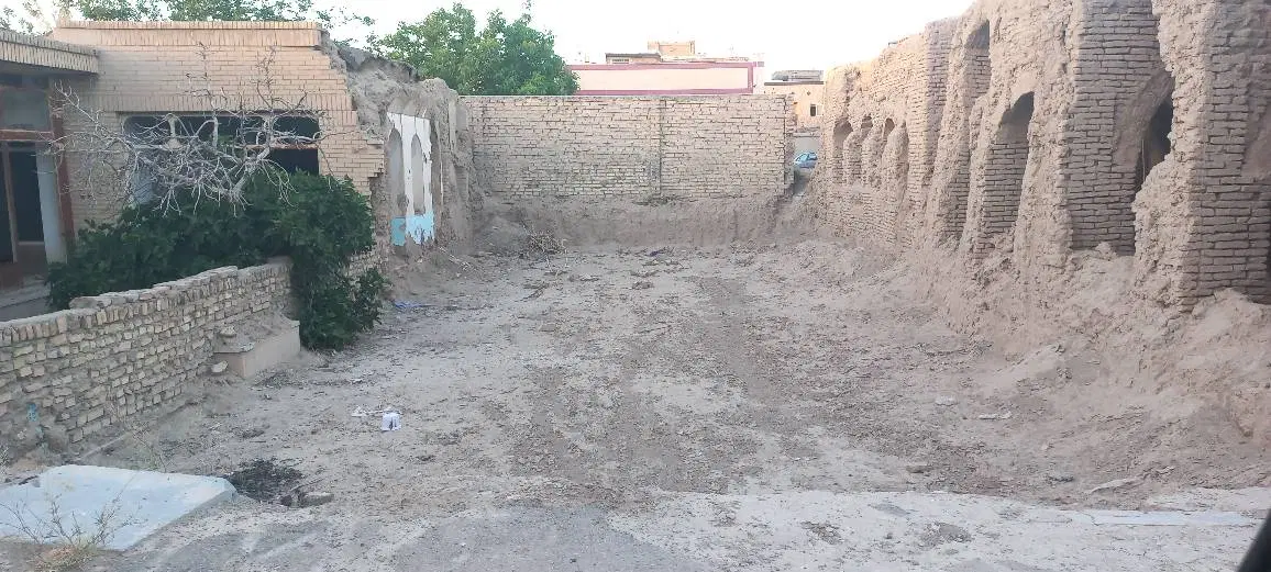 فروش زمین مسکونی فقط و فقط  متری ۲۵ میلیون تومان