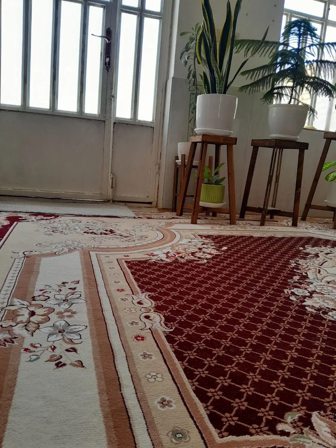 رهن و اجاره خونه ویلایی کوشکک