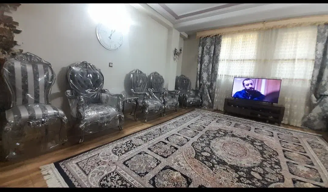 72 متری تک خواب ( همکف )