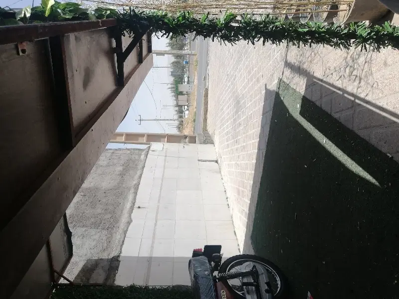 فروش زمین مسکونی گورک کلبندی