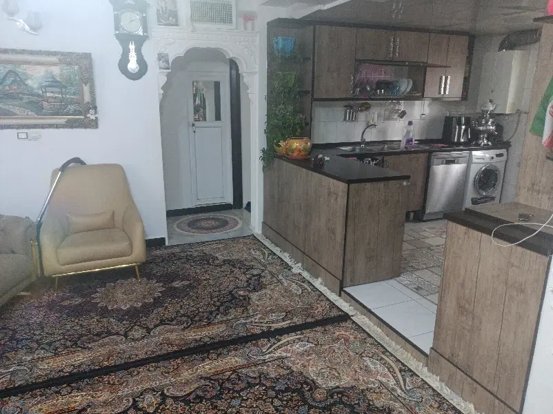 مسکن مهر تعاونی 8