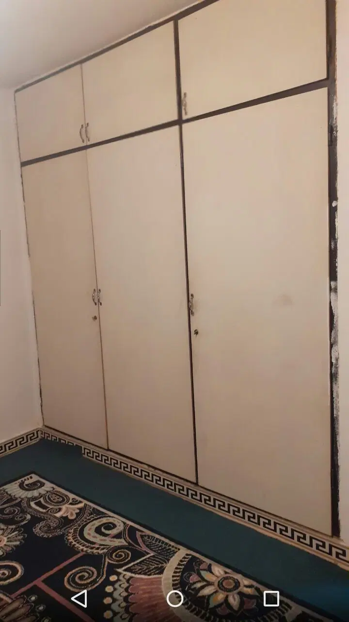 ویلایی ۷۵ متر دو خواب