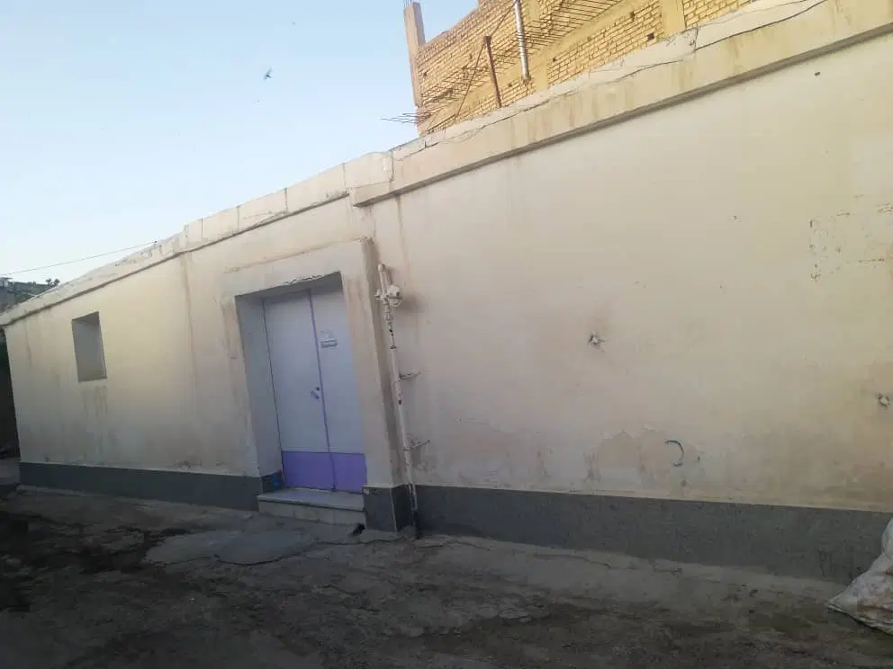 رهن و اجاره ملک جهت سکونت یا انبار در مطهری جنوبی