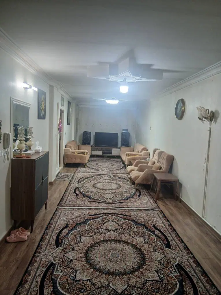 فروش آپارتمان
