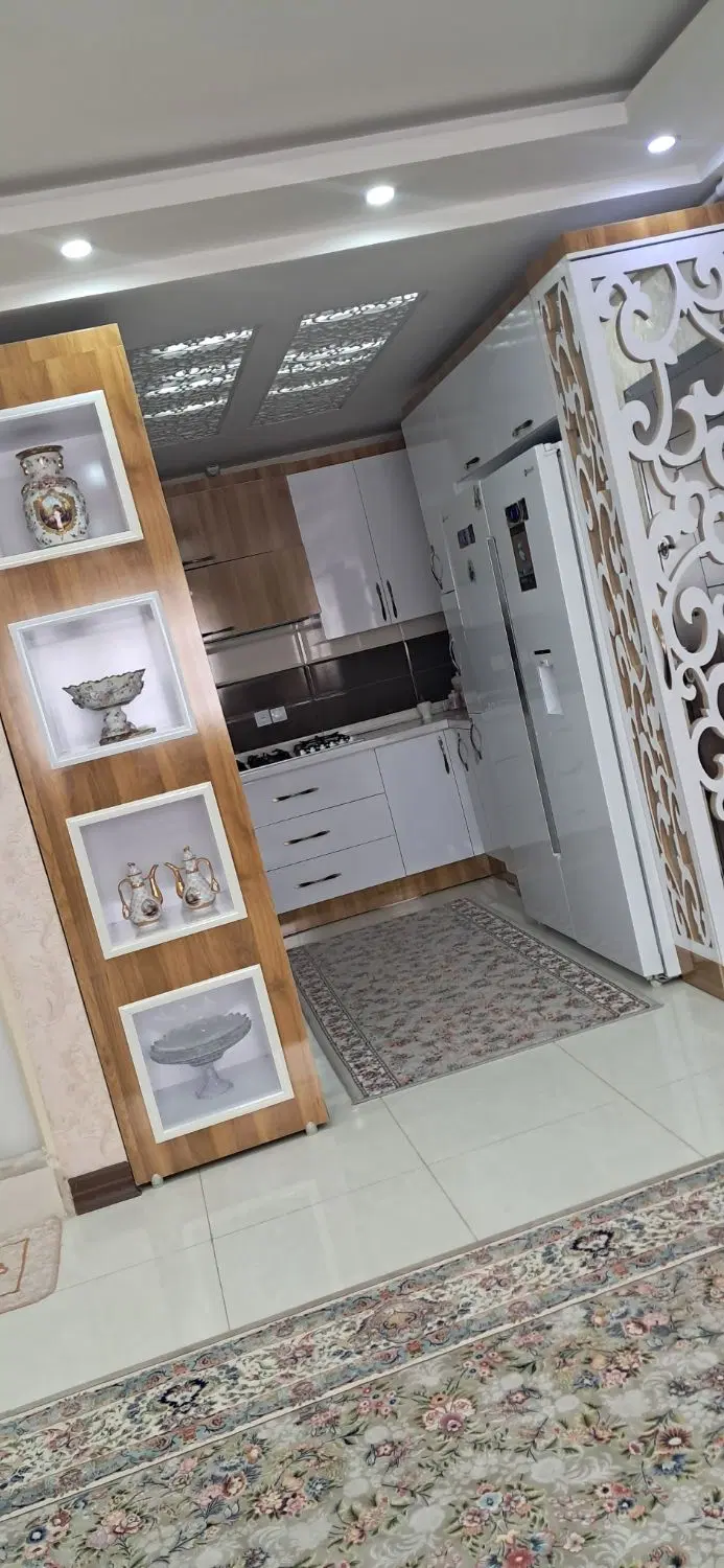 فروش یک واحد آپارتمان