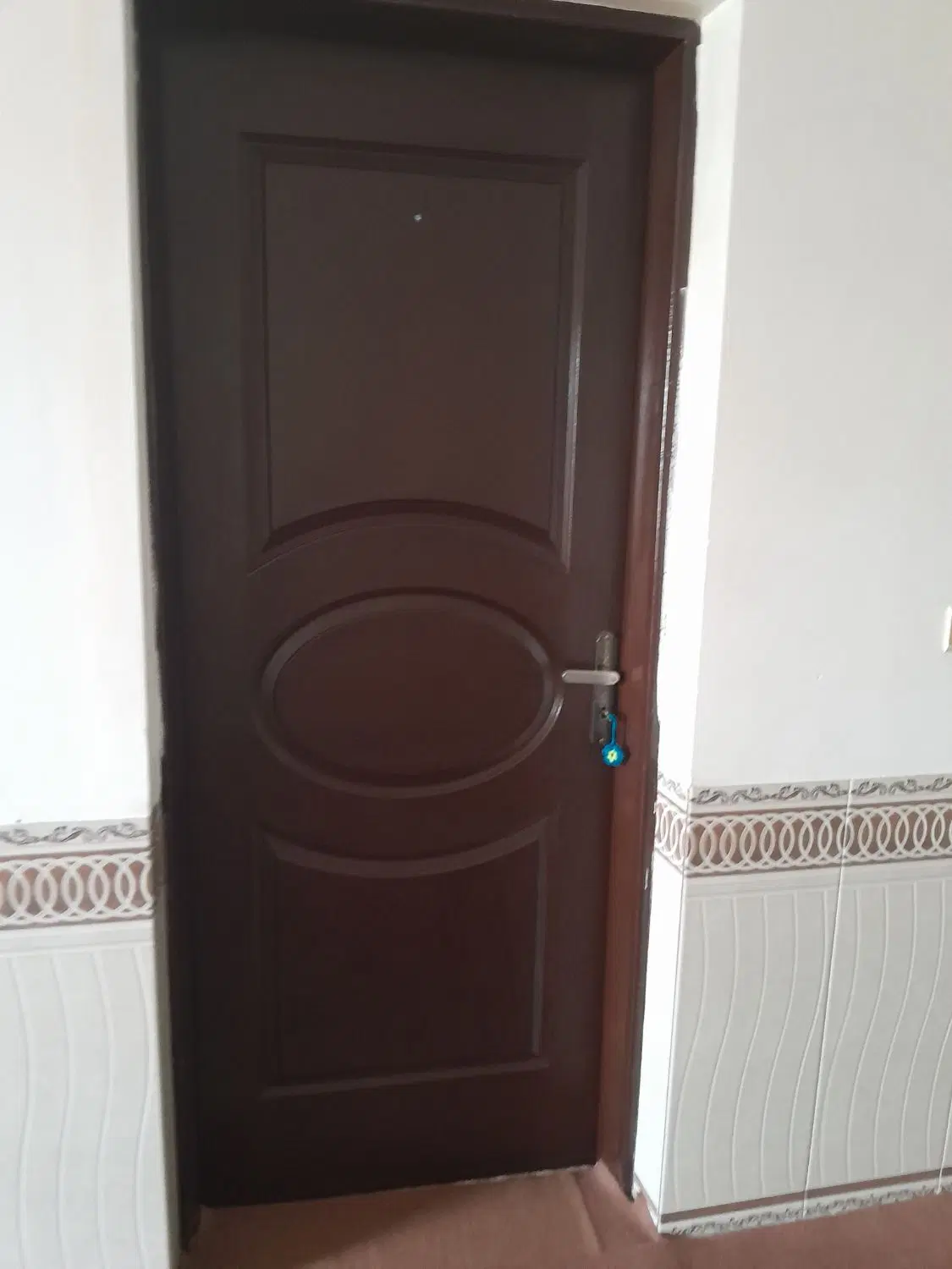 مسکونی