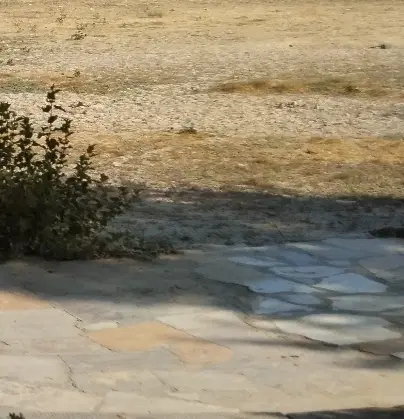زمین مسکونی آماده