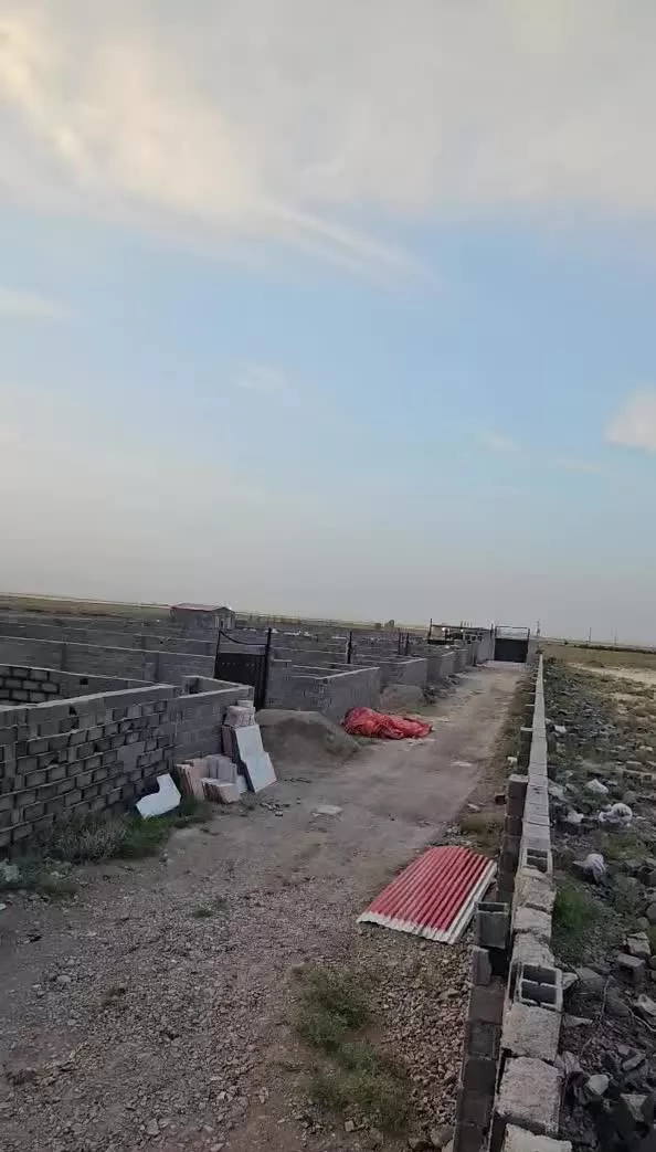 ویلا باغ دالستان