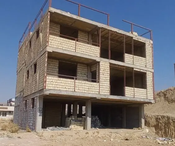 خواهان مشارکت در ساخت در صدرا فاز ۱ یا ۲