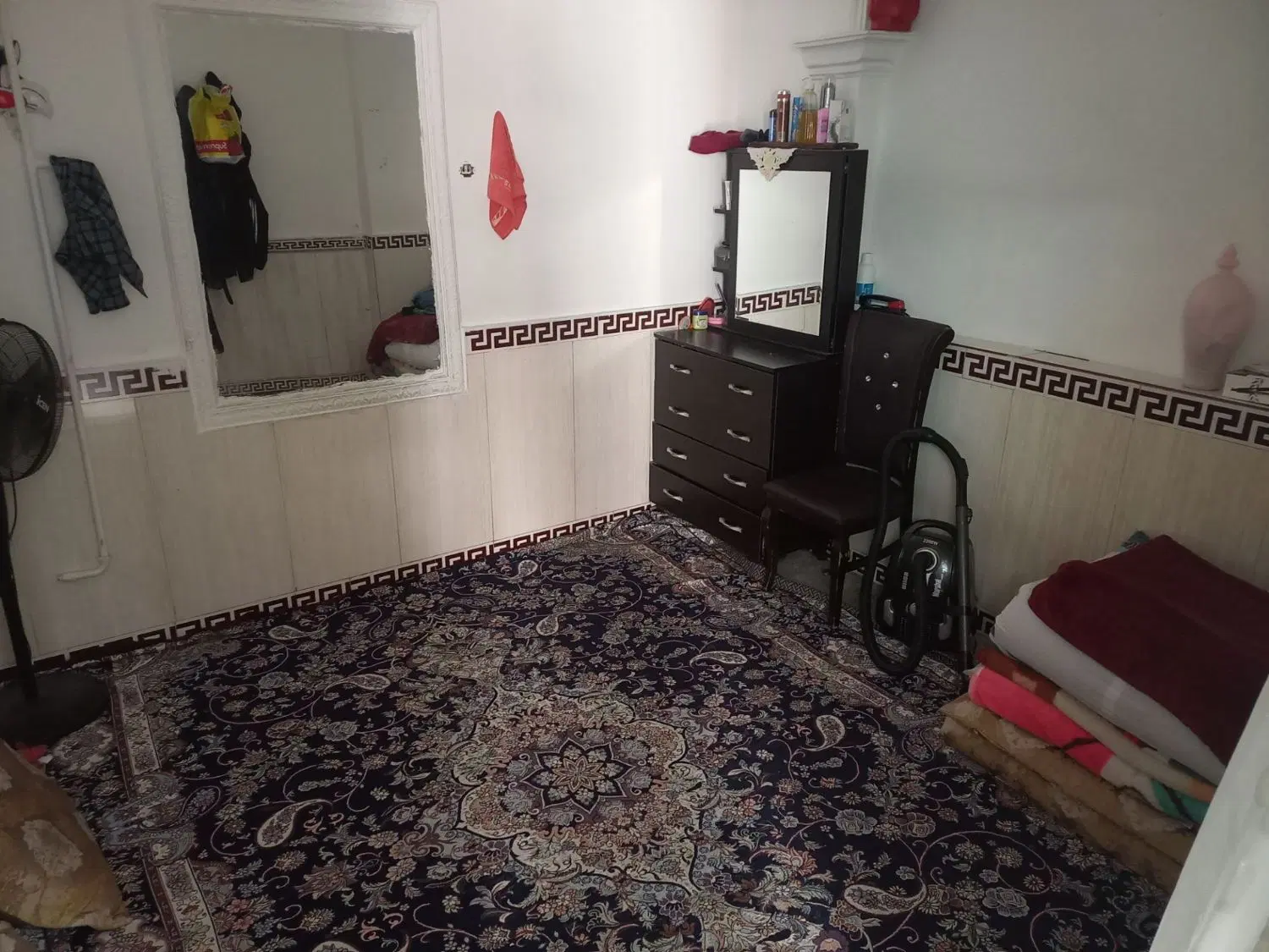 خیابون مدنی