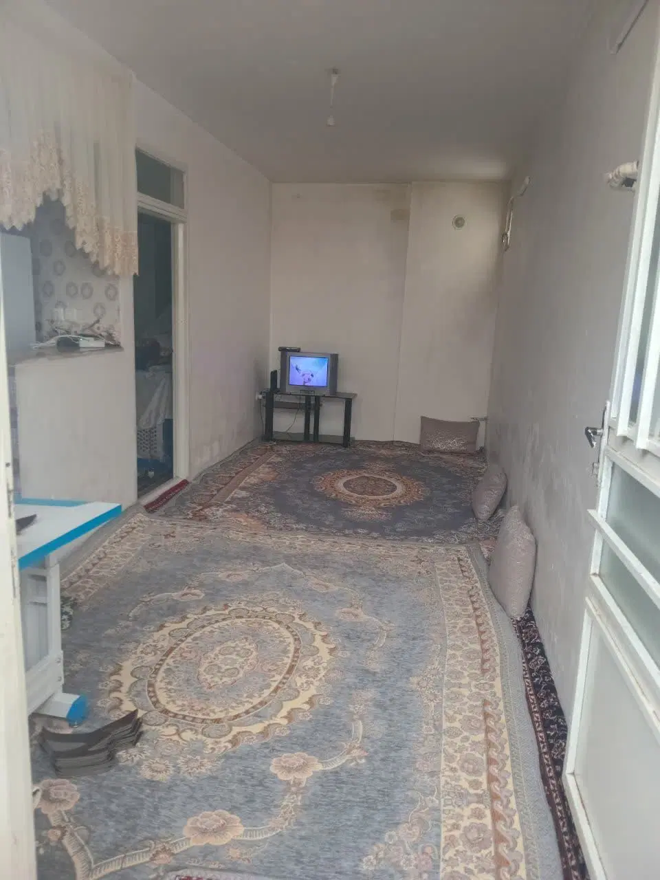 منزل اجاره ای