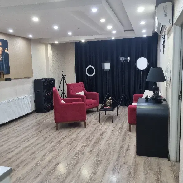 اجاره واحد تجاری اداری