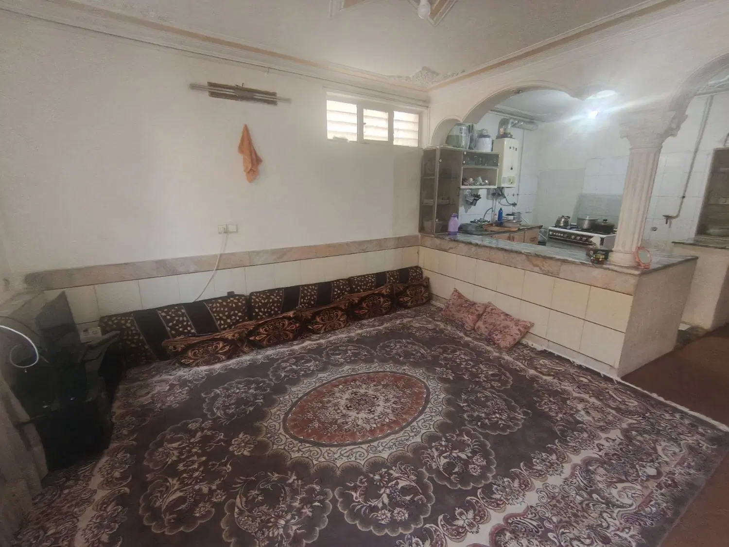اجاره خانه مسکونی