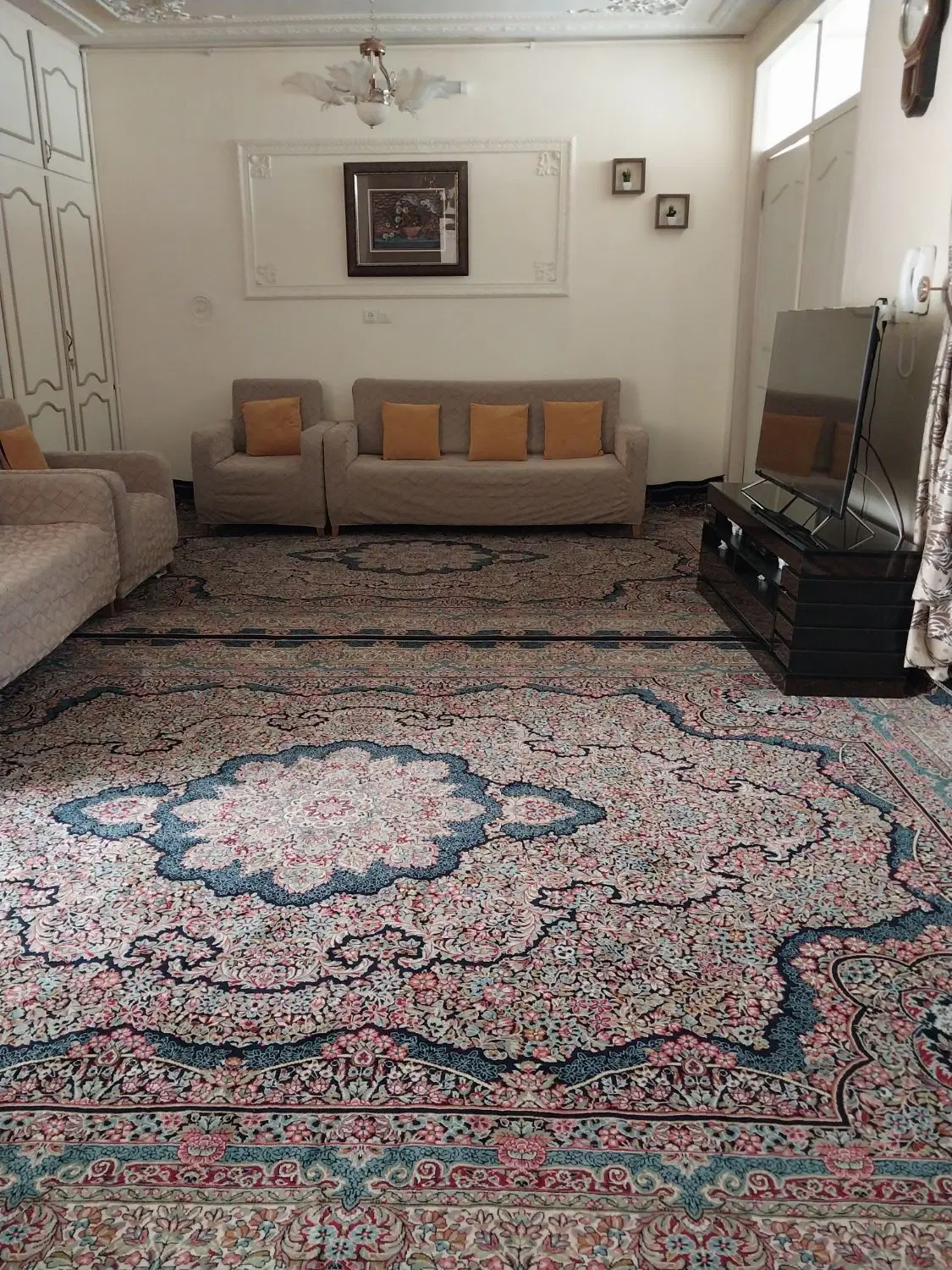 ویلایی