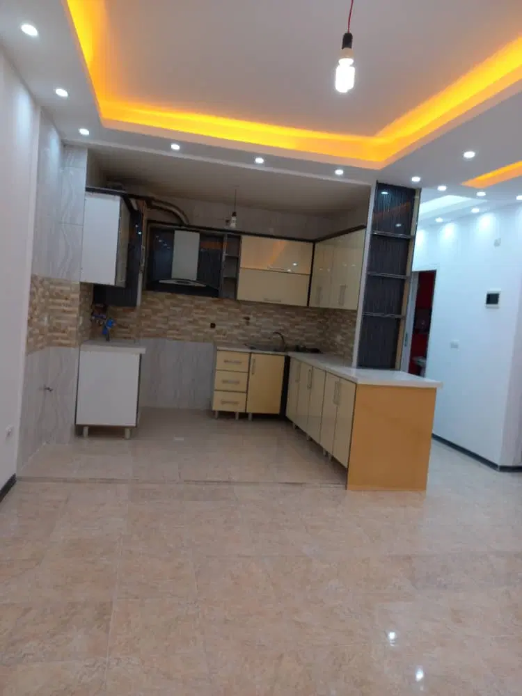 خونه از ۷۰ متر تا ۳۰۰ متر شهرک سعدی
