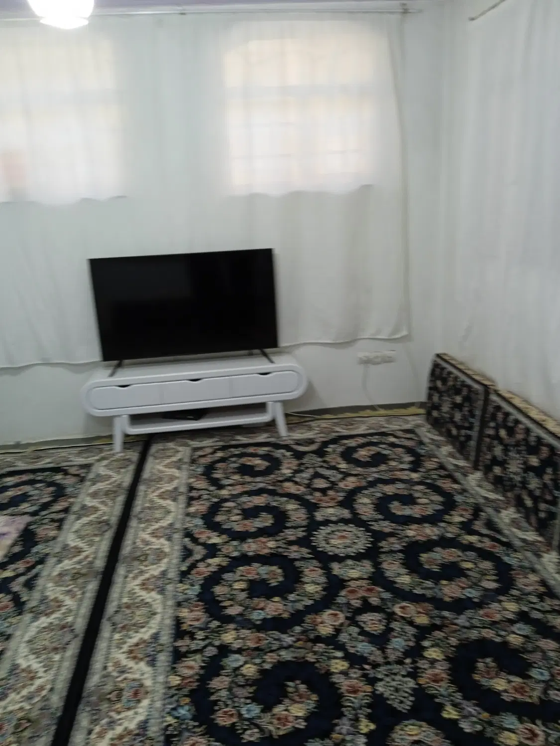 خانه اجاره ی نایسر