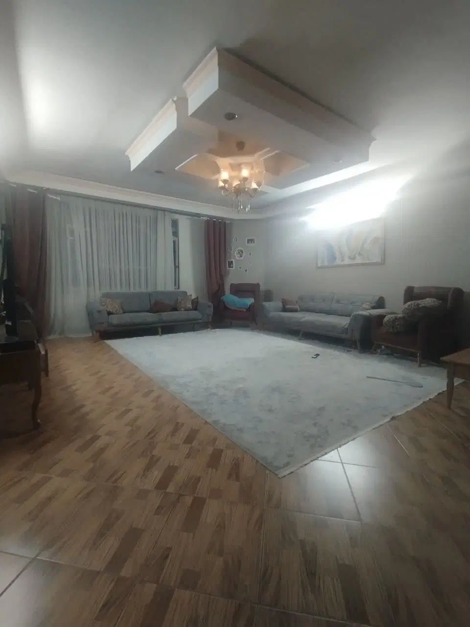 ۸۵متری شیک