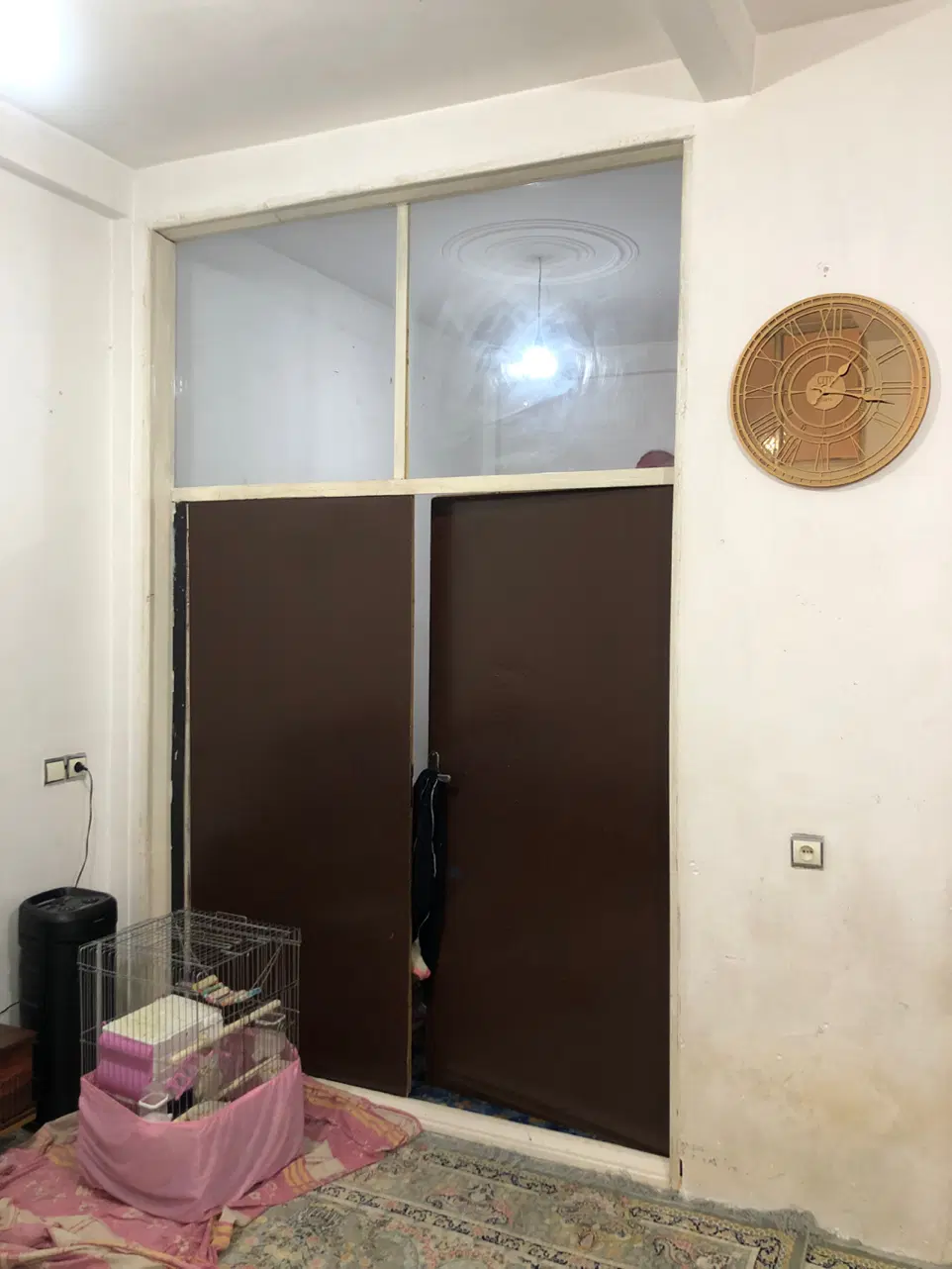 خانه 50 دربستی راه جدا اجاره فوری