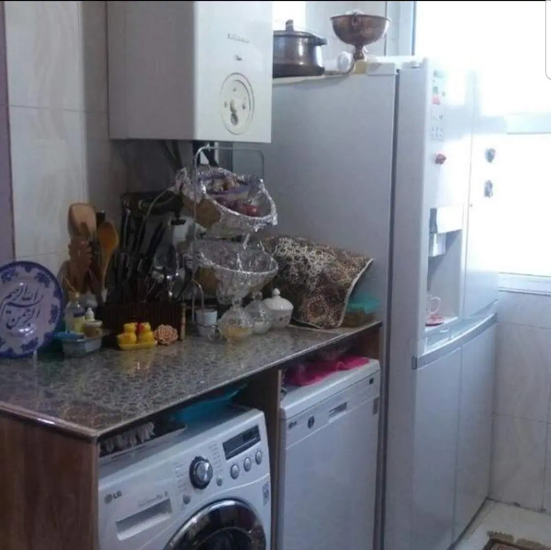 اجاره‌ ۵۵ متری ابراهیم آباد