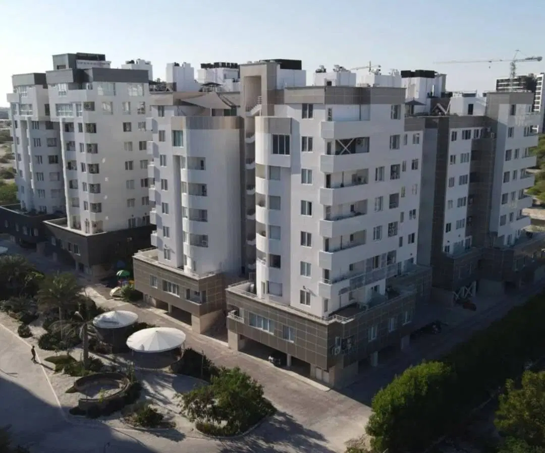 رهن اجاره یکخواب یاسین جدید بلوک C