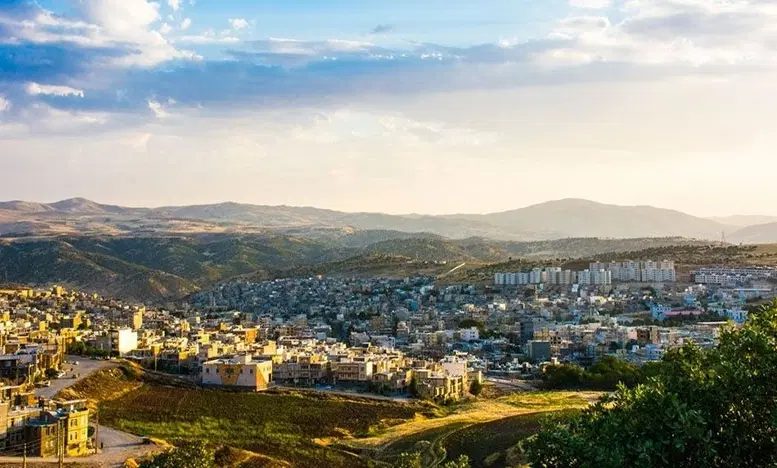 واحد درحد سقف صفی آباد اصناف