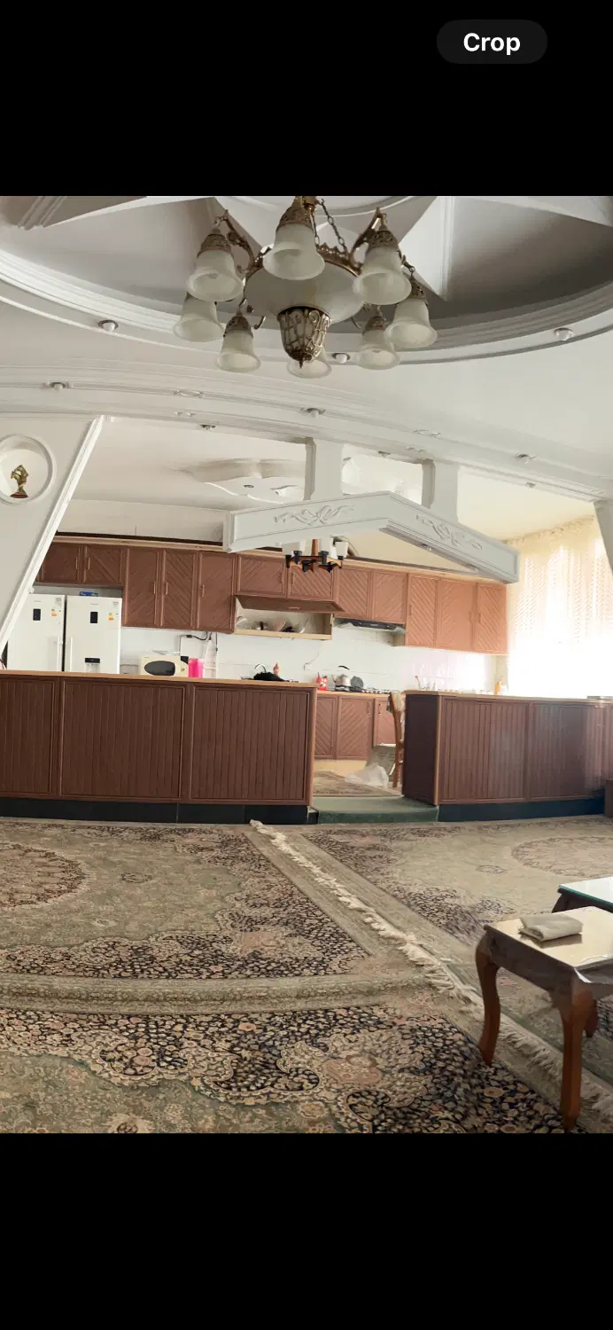خانه ویلایی دوبلکس ۲۴۰متری اجاره ای