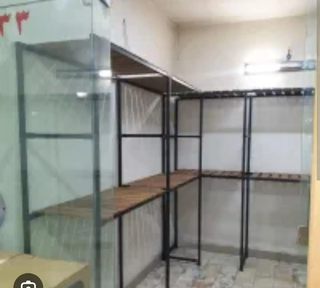 فروش ۲ باب مغازه