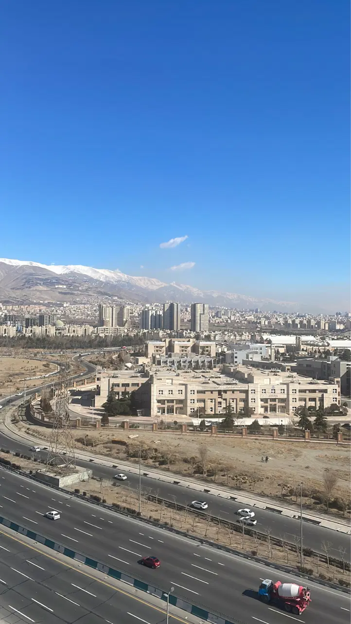 برج رونیکا پالاس کوهک
