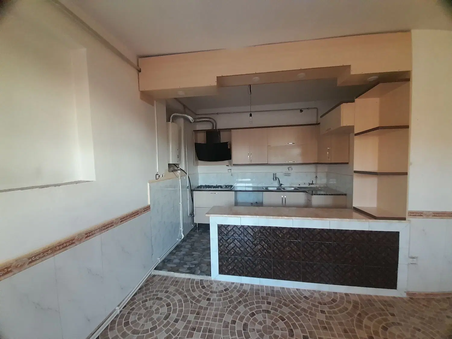خانه فروشی دهمراد خان