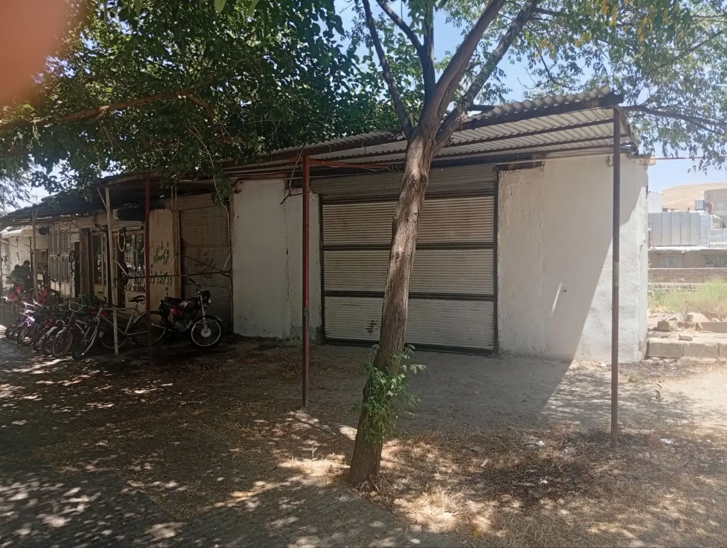 اجاره مغازه در اسلام آباد غرب