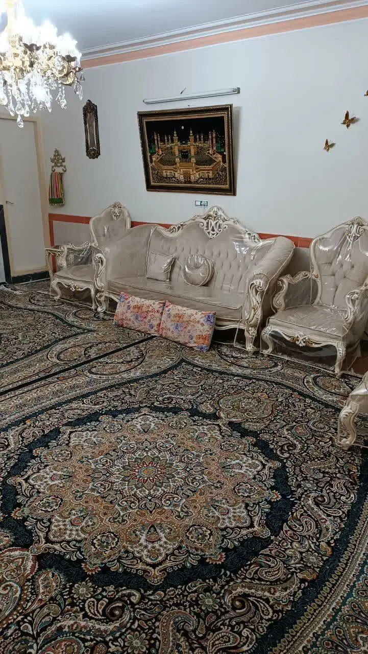 ۷۵ متری فدک ۹ طبقه دوم