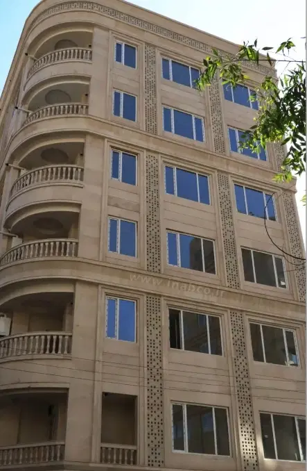 واحد آپارتمانی نوساز