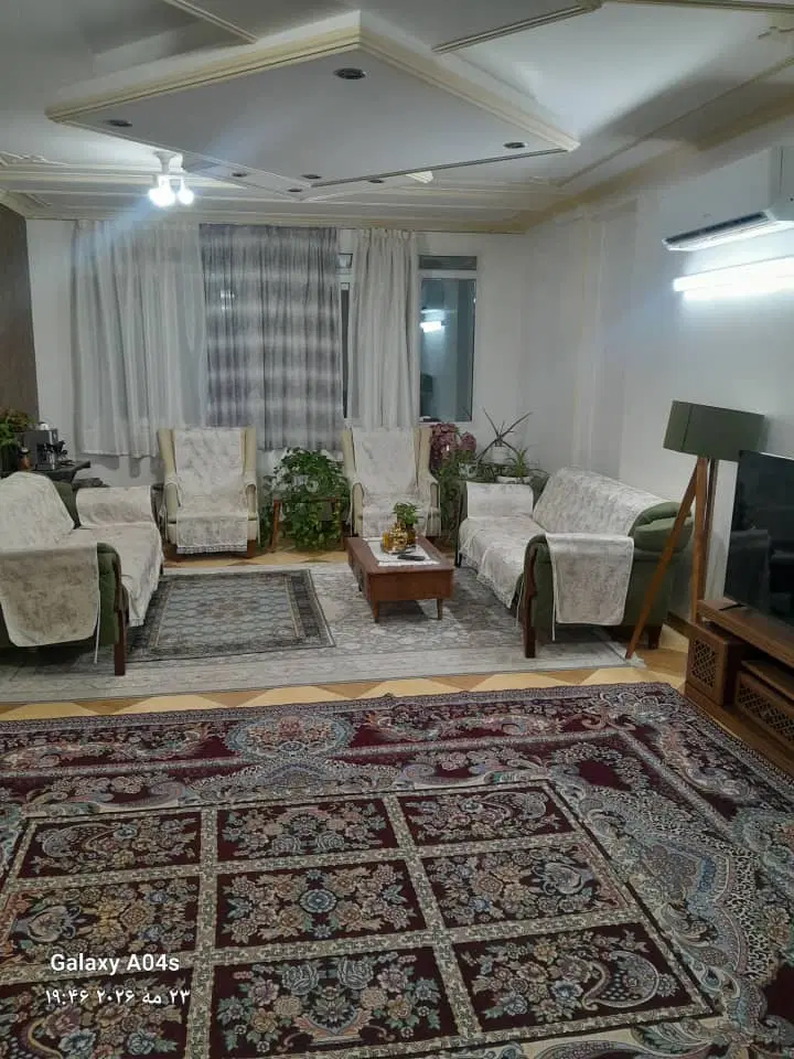 فروش همکف ۱۸قصب در ۱۰۰۰ویکشب