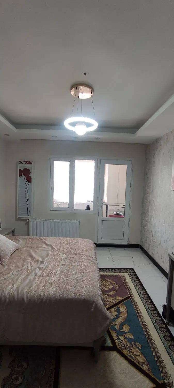 اجاره آپارتمان فرهنگیان فاز ۲