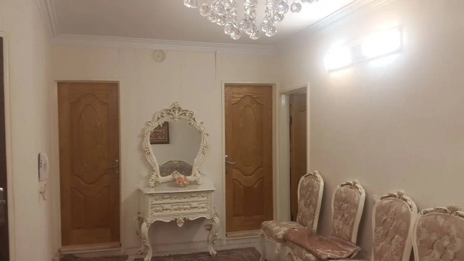 آپارتمان نقلی خوش نقشه