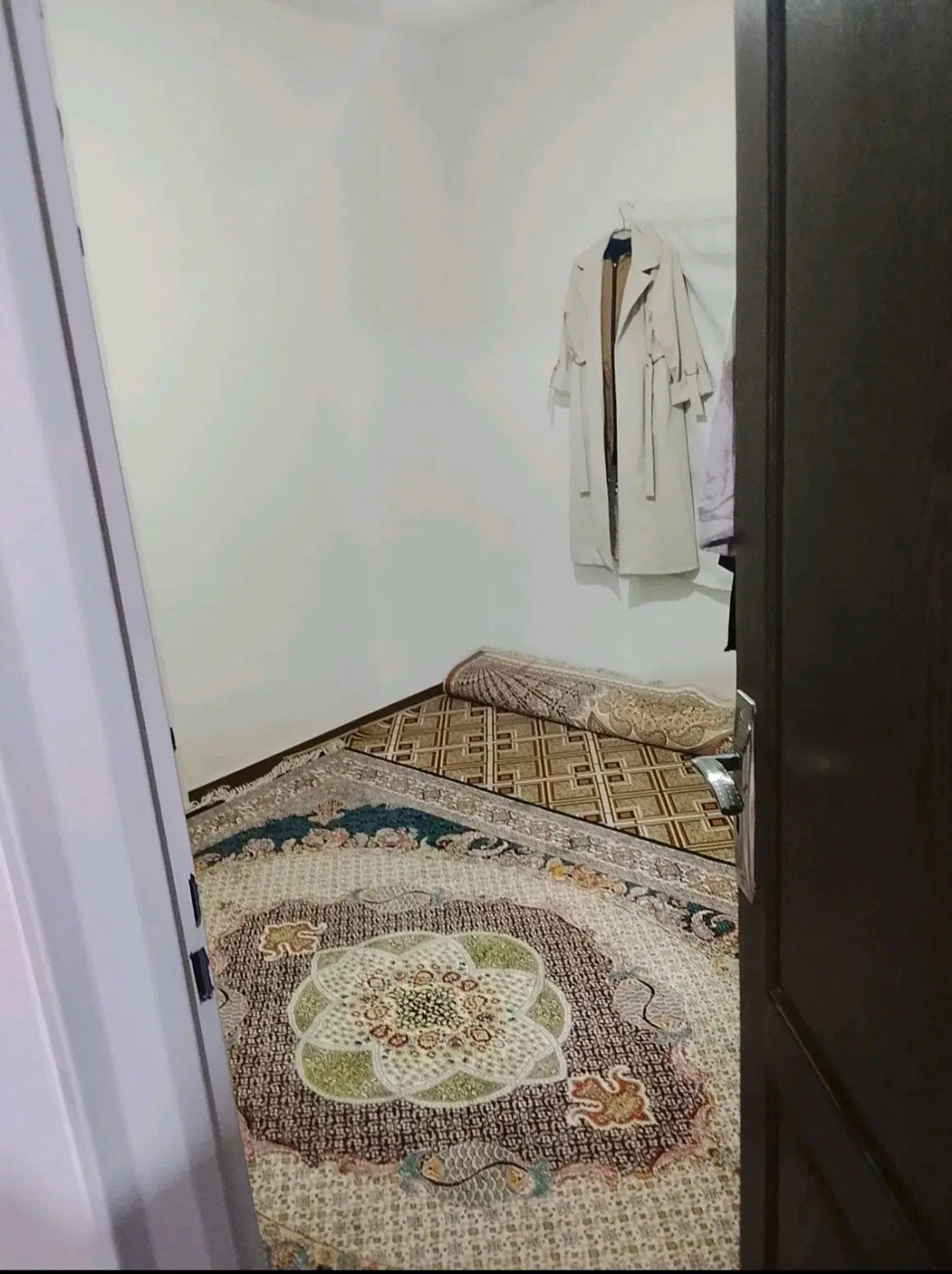 اجاره آپارتمان ۵۷ متری فول امکانات
