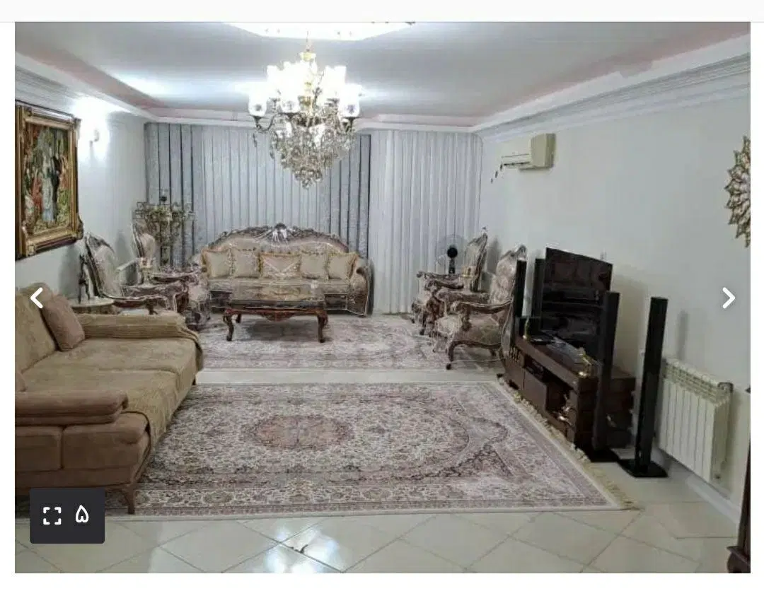اجاره آپارتمان