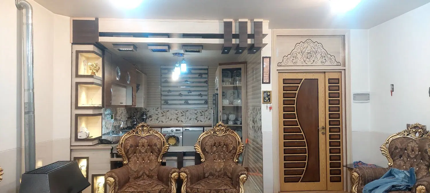 منزل ویلایی