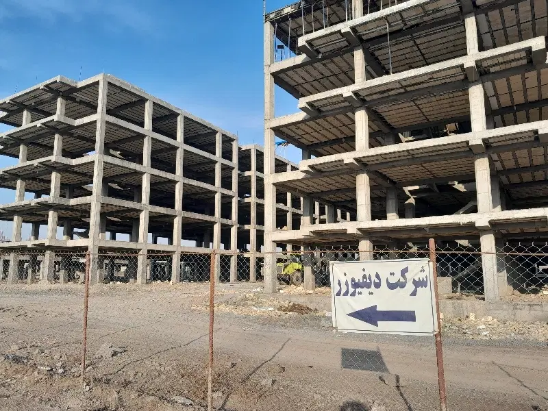 معاوضه مسکن ملی با تحویل شده