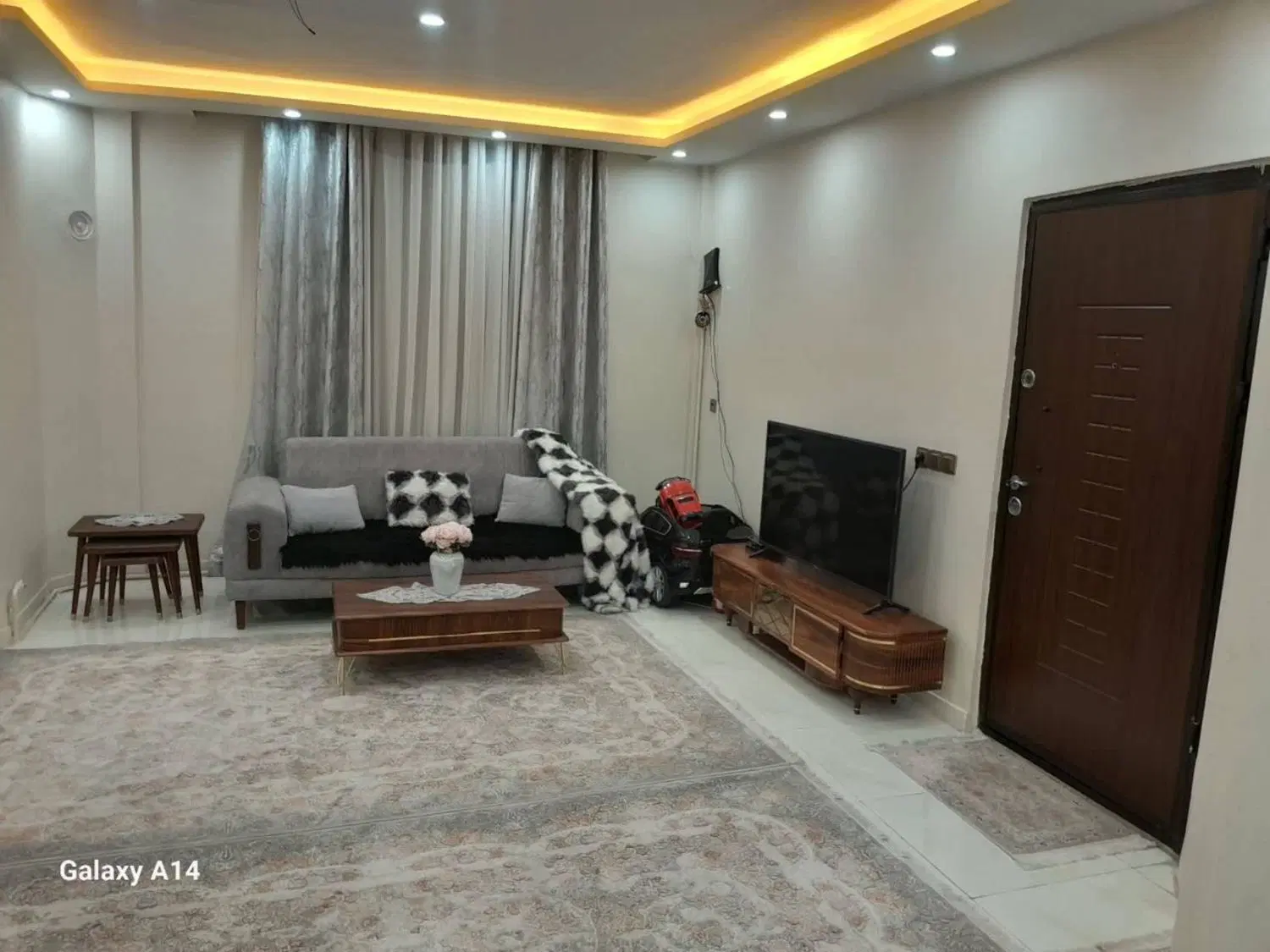 فروشی ی واحد خونه