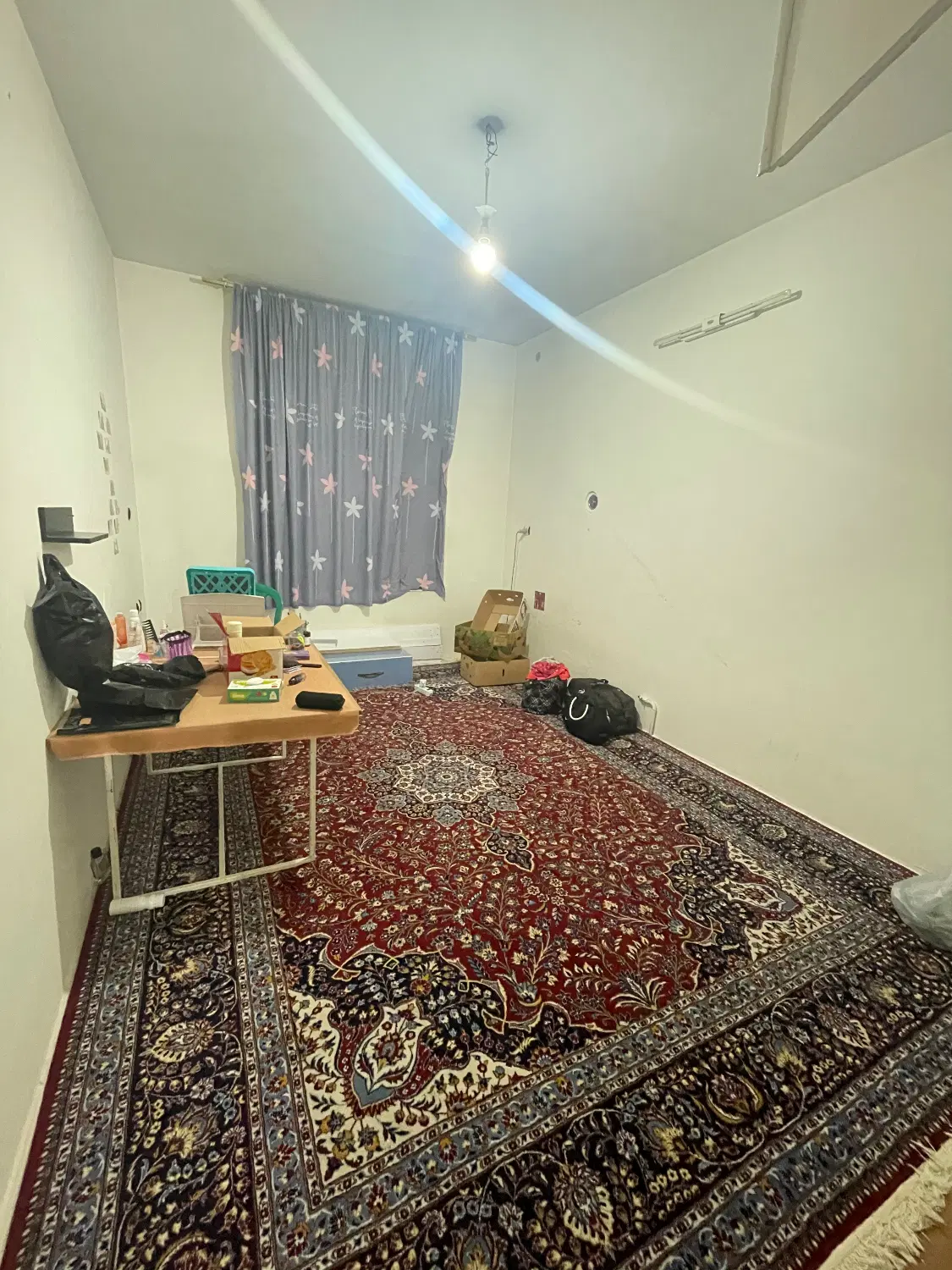 رهن کامل دو طبقه کامل