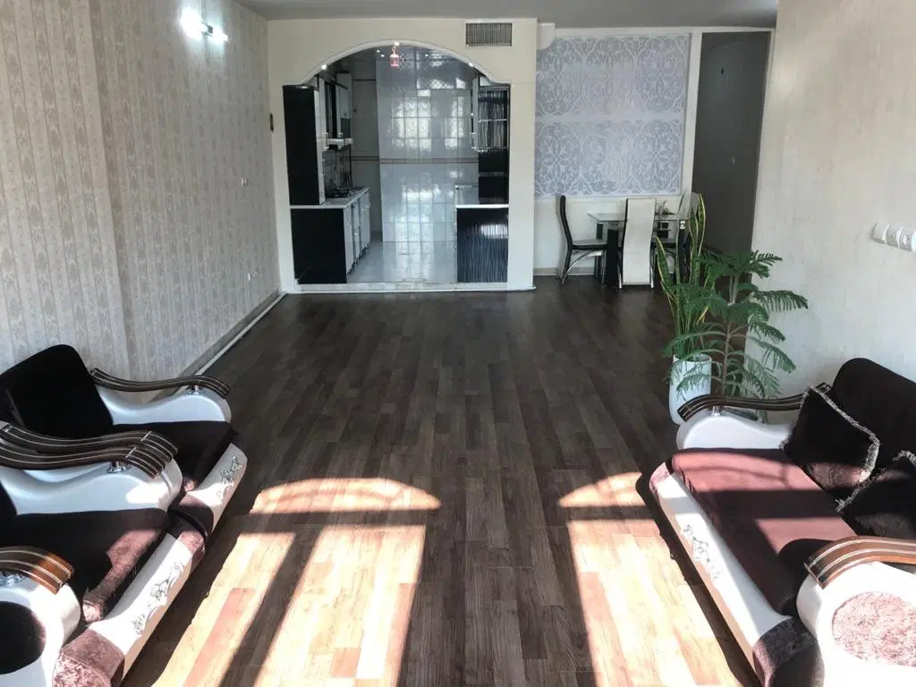 ۱۲۰ متری دربست مناسب مشاغل