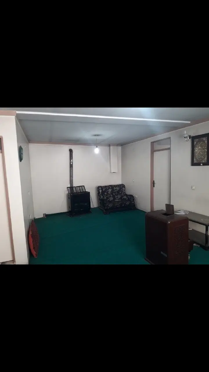 ۱۵۰ متر ویلایی در تهران معاوضه با مشهد