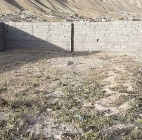 فروش زمین در گرمابسرد