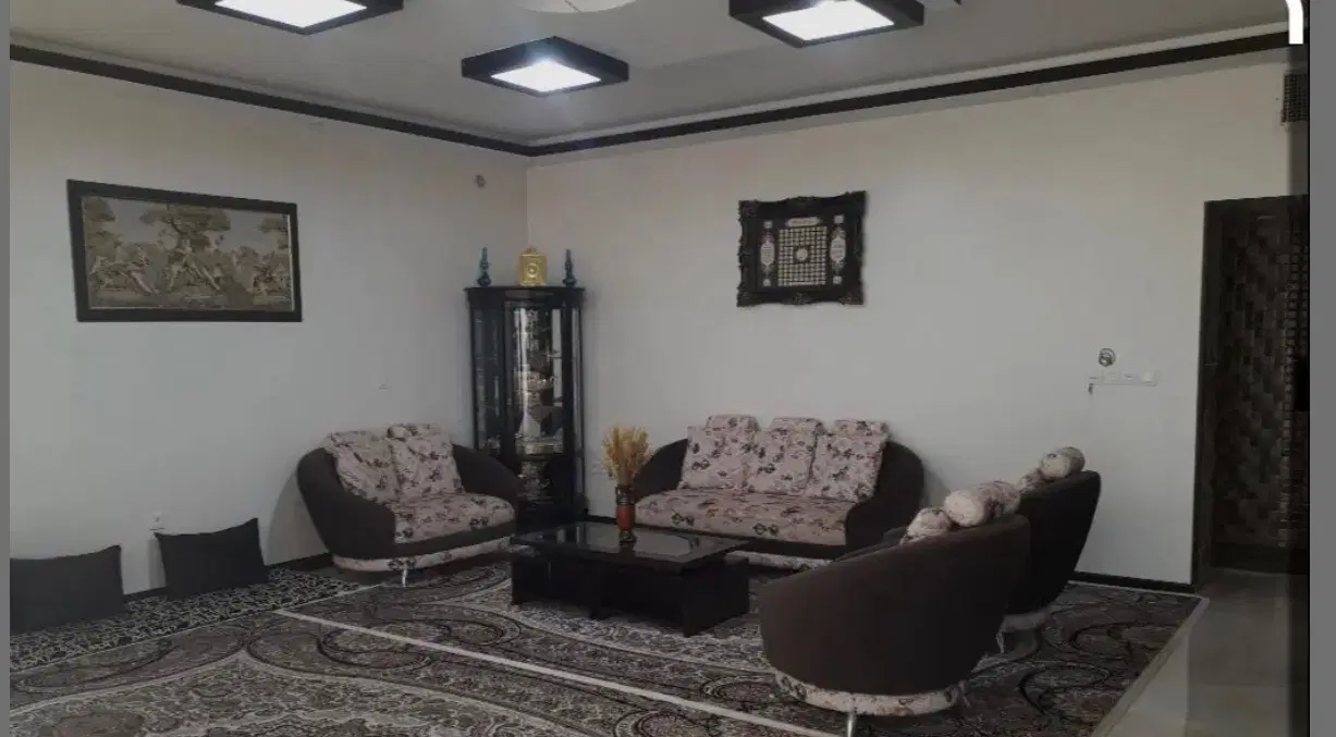 آپارتمان منزل برای آقا مجرد