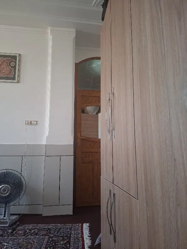 فروش منزل مسکونی دو طبقه