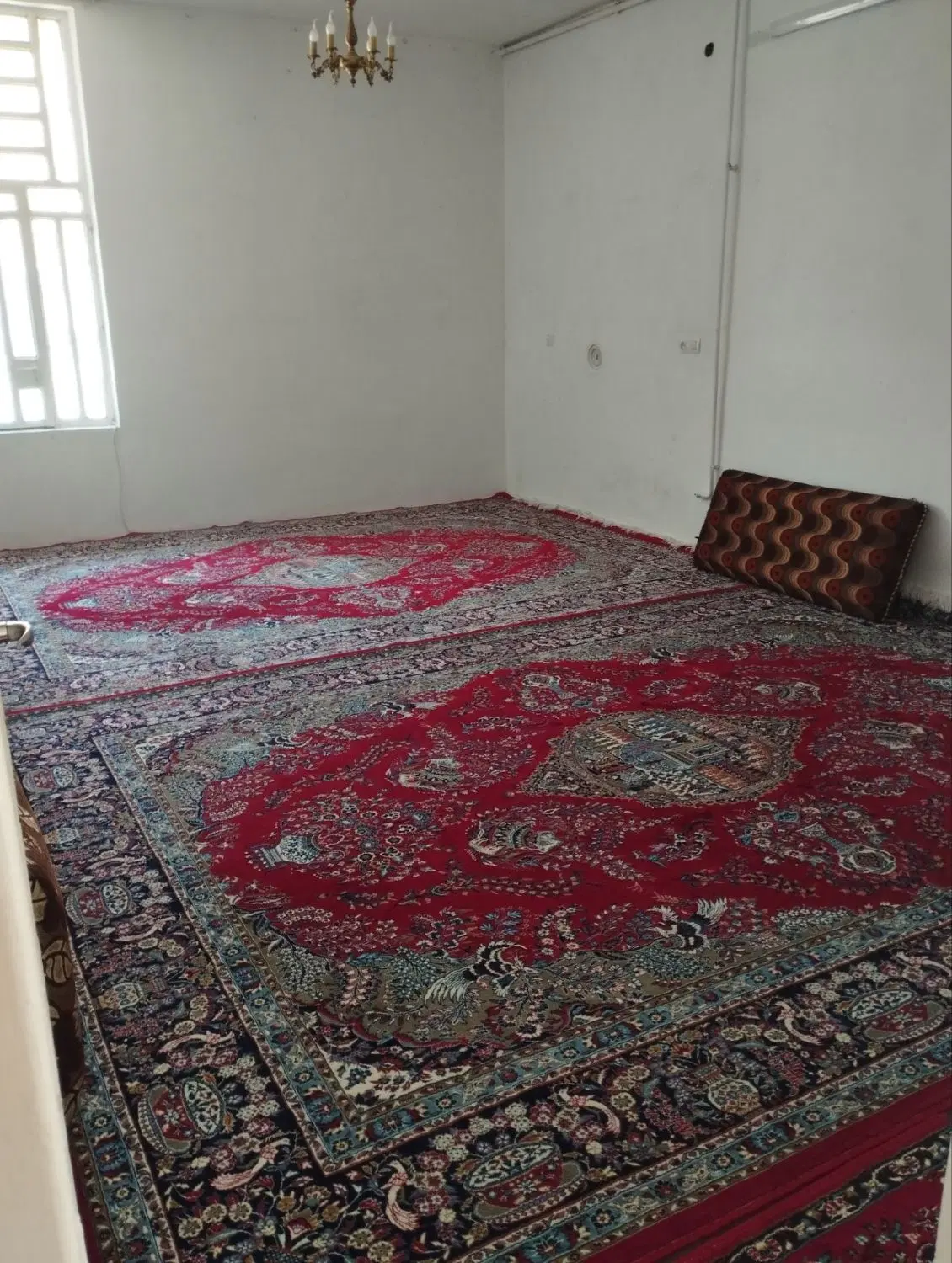 اجاره خانه ویلایی حیاط دار